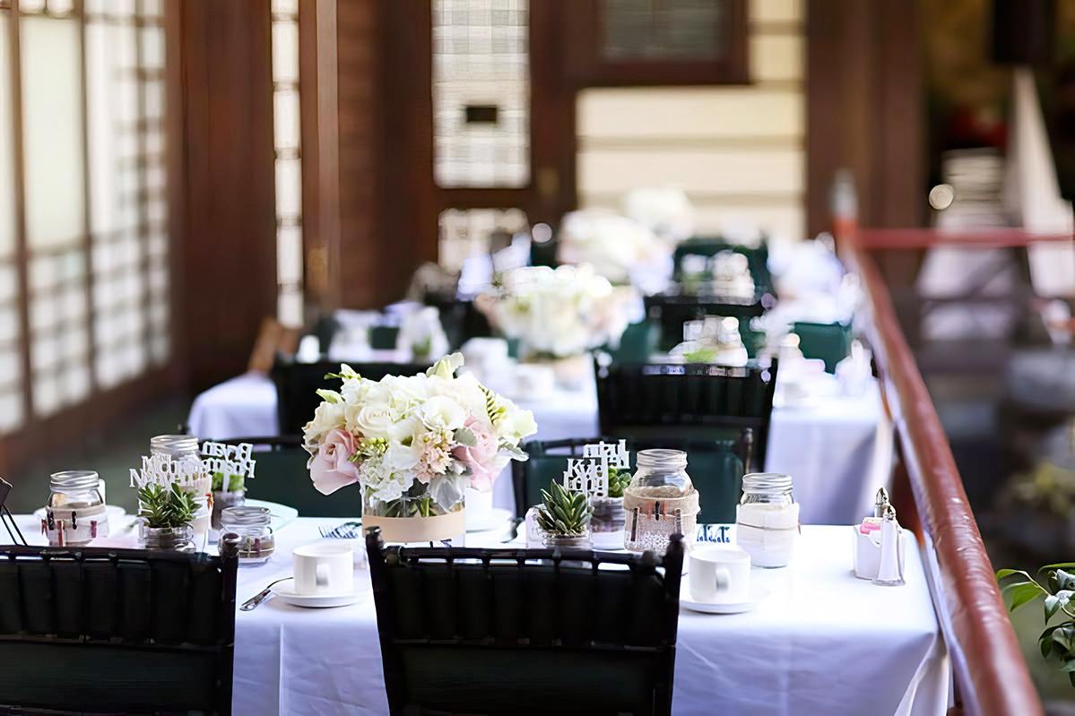Private Events